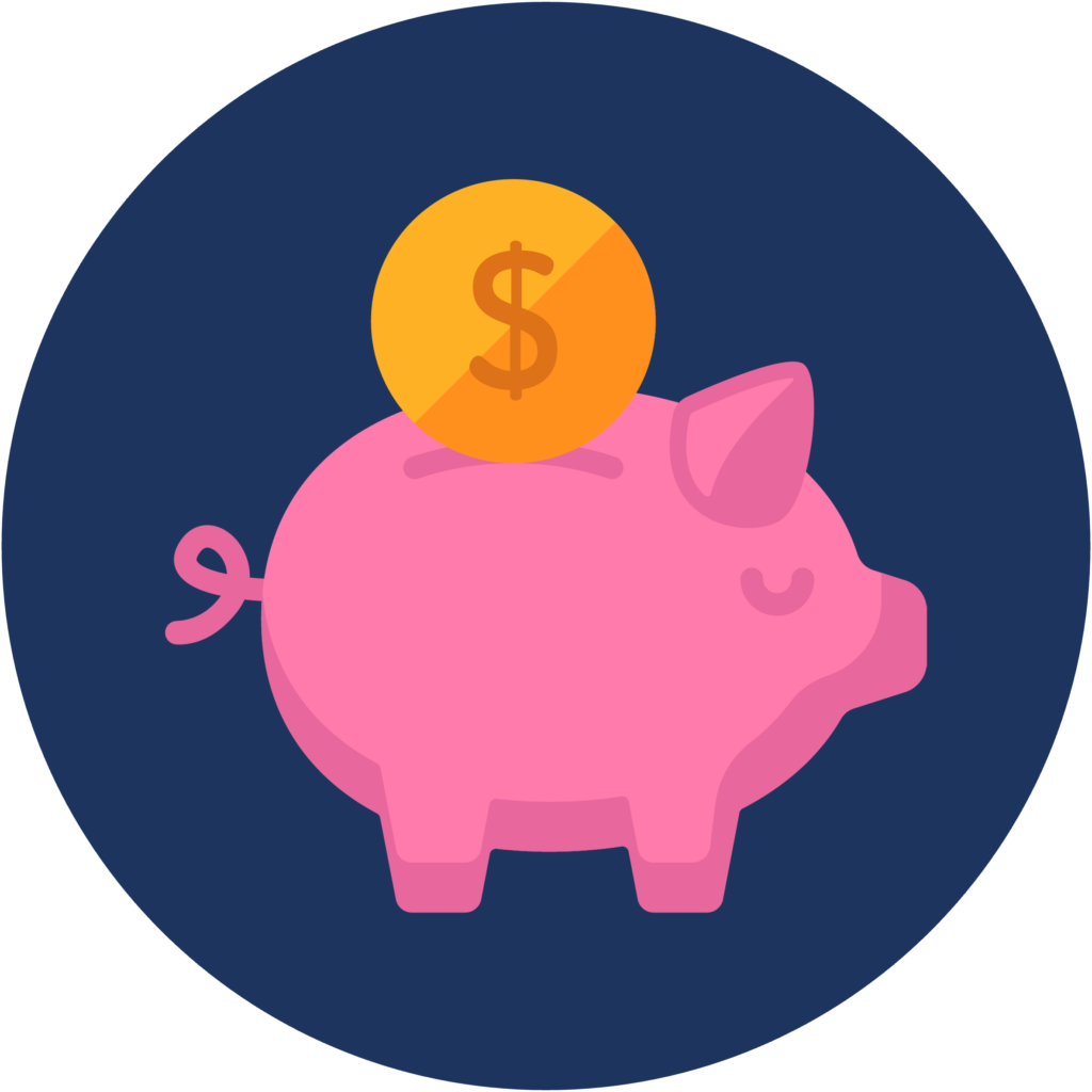 piggy bank