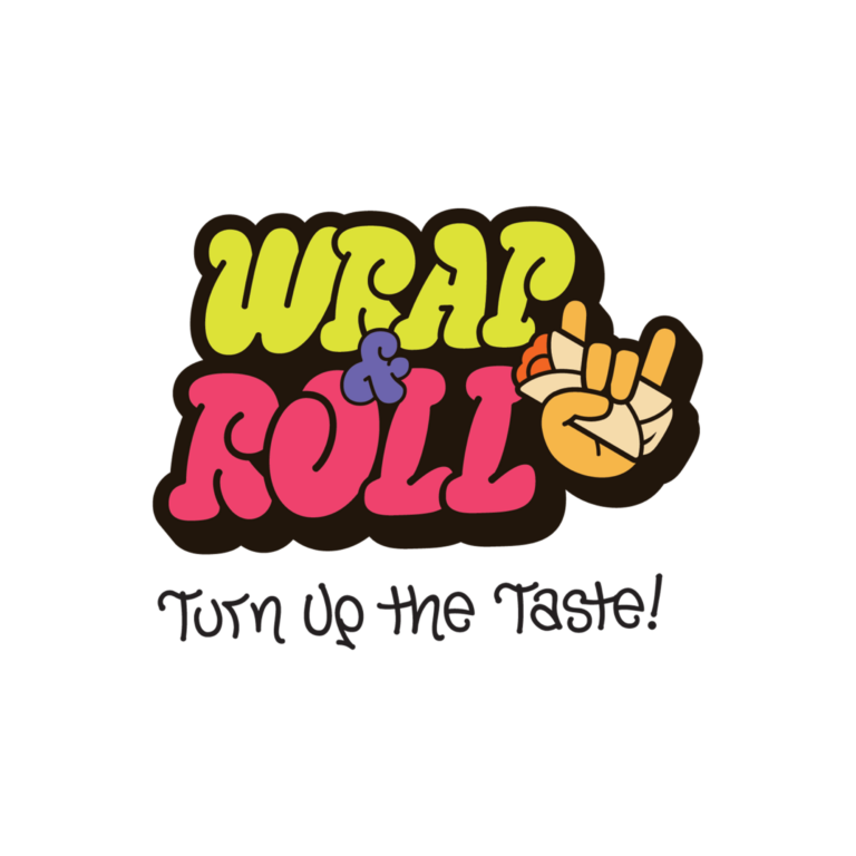 wrap and roll lto logo